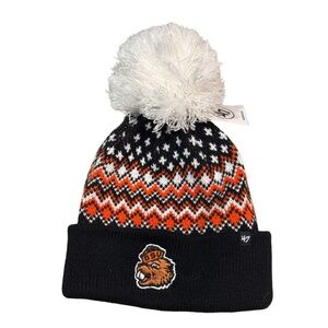 Oregon State Beavers 47 Knit Cap